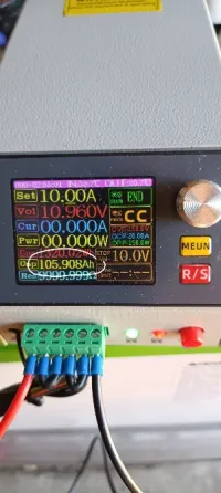 LiFePo4 аккумулятор 12В 100Ач ANENJI Донецк