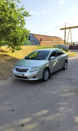 Продам Тойота Королла Макеевка