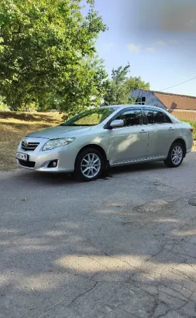 Продам Тойота Королла Макеевка
