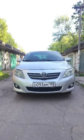 Продам Тойота Королла Макеевка