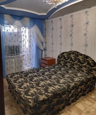 Сдается 2 ком кВ Пролетарский Раздольная Донецк