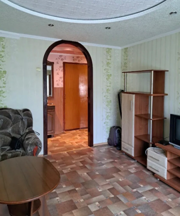 Сдается 2 ком кВ Пролетарский Раздольная Донецк