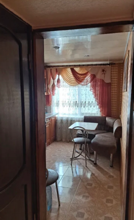 Сдается 2 ком кВ Пролетарский Раздольная Донецк