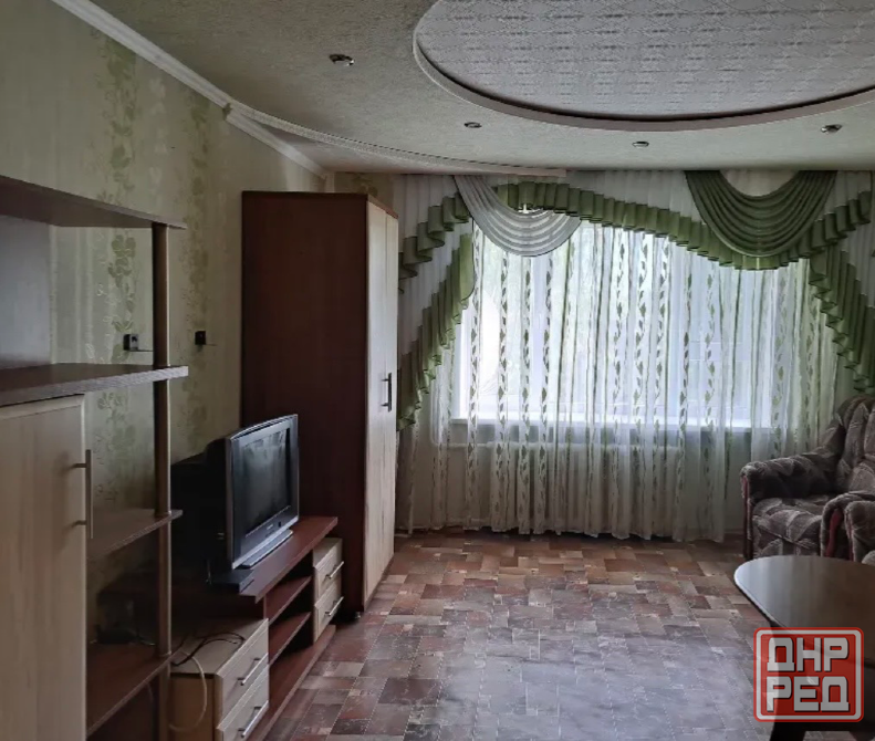 Сдается 2 ком кВ Пролетарский Раздольная Донецк - изображение 9