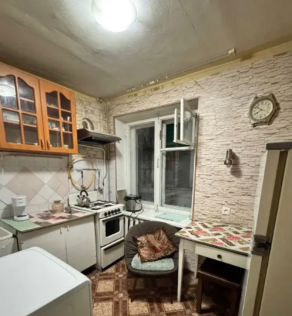 Сдается 2 ком кВ Киевский район Донецк