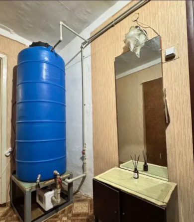 Сдается 2 ком кВ Киевский район Донецк