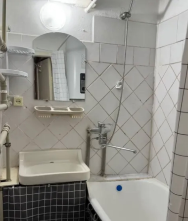 Сдается 2 ком кВ Киевский район Донецк