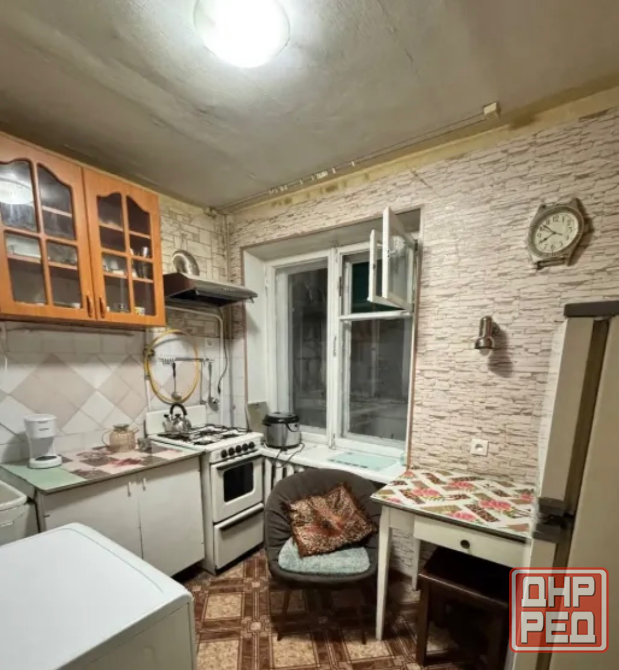 Сдается 2 ком кВ Киевский район Донецк - изображение 4