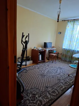 3-к квартира, 5/9 эт., Калининский р-н, пр. Мира, 67,2 кв.м, 3-х, 3 комнатная, трёхкомнатная, 3х, 3к Донецк