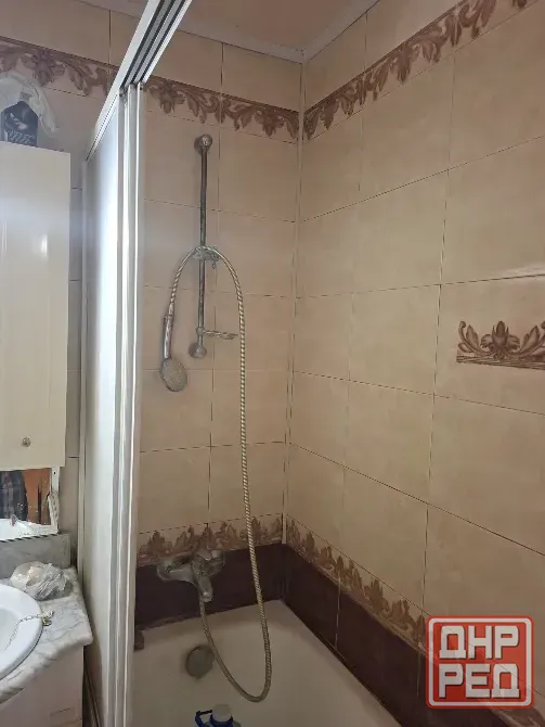 3-к квартира, 5/9 эт., Калининский р-н, пр. Мира, 67,2 кв.м, 3-х, 3 комнатная, трёхкомнатная, 3х, 3к Донецк - изображение 11