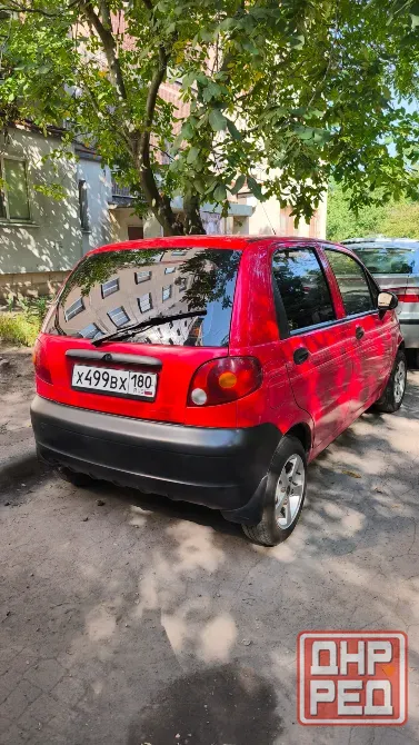 Продам авто Макеевка - изображение 2