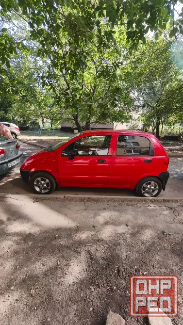 Продам авто Макеевка - изображение 1