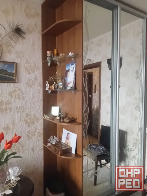3-х квартира Привокзальный ул.Артема Донецк - изображение 12