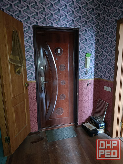 1-комн. | Квартира | 36 кв.м | Кировский район, Кировский район Донецк - изображение 1