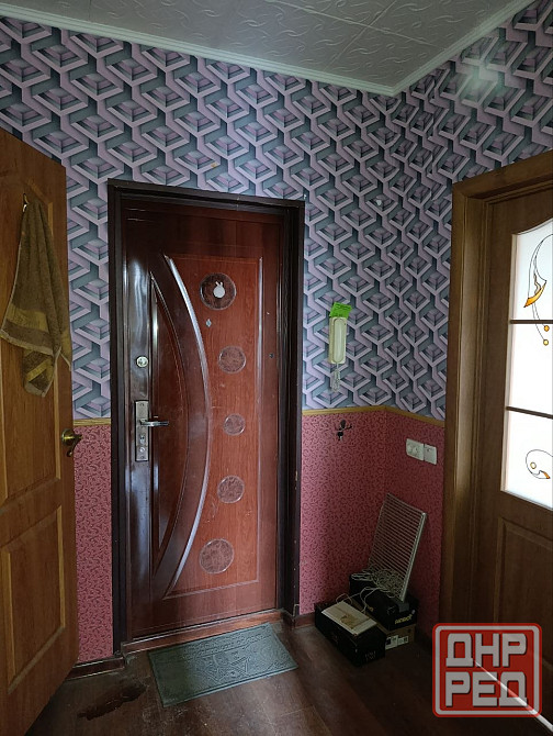 1-комн. | Квартира | 36 кв.м | Кировский район, Кировский район Донецк - изображение 2