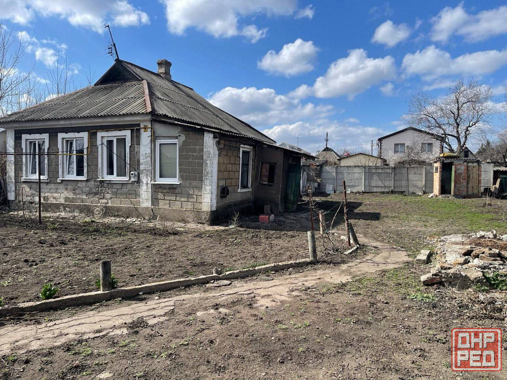 Участок | 68 кв.м | Киевский район, Киевский район Донецк - изображение 5