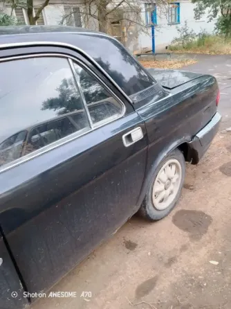 Волга 3110 в отличном состоянии. Зугрэс