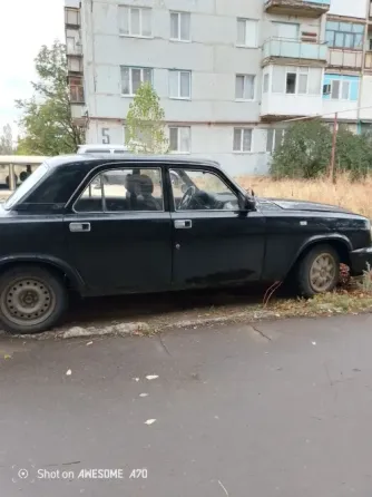 Волга 3110 в отличном состоянии. Зугрэс