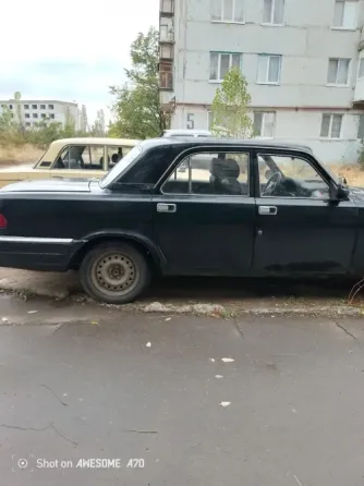 Волга 3110 в отличном состоянии. Зугрэс