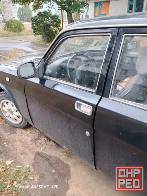 Волга 3110 в отличном состоянии. Зугрэс - изображение 5