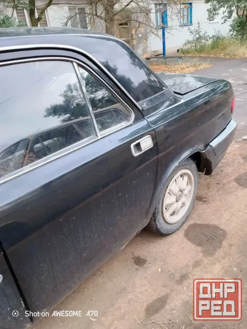 Волга 3110 в отличном состоянии. Зугрэс - изображение 1