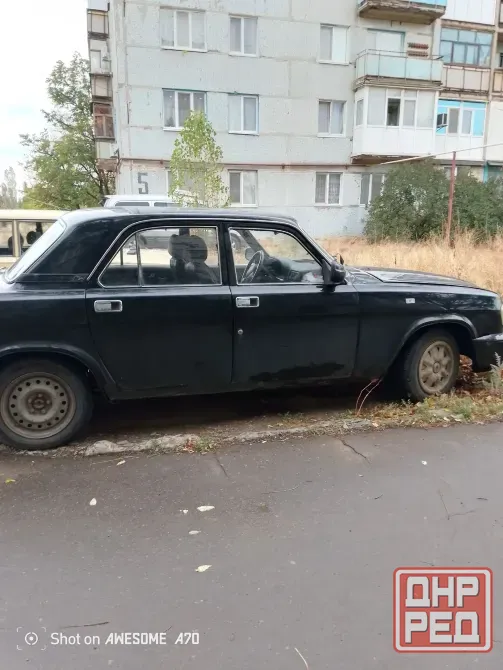 Волга 3110 в отличном состоянии. Зугрэс - изображение 3