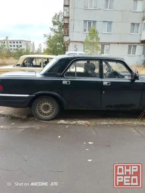 Волга 3110 в отличном состоянии. Зугрэс - изображение 4