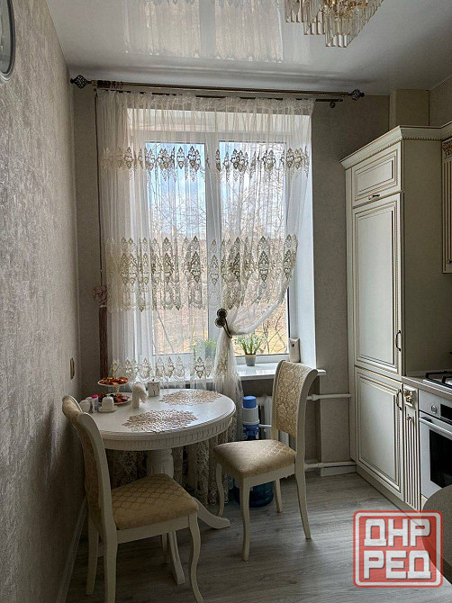 2-комн. | Квартира | 56 кв.м | Ворошиловский район, Ворошиловский район Донецк - изображение 3