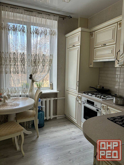 2-комн. | Квартира | 56 кв.м | Ворошиловский район, Ворошиловский район Донецк - изображение 2