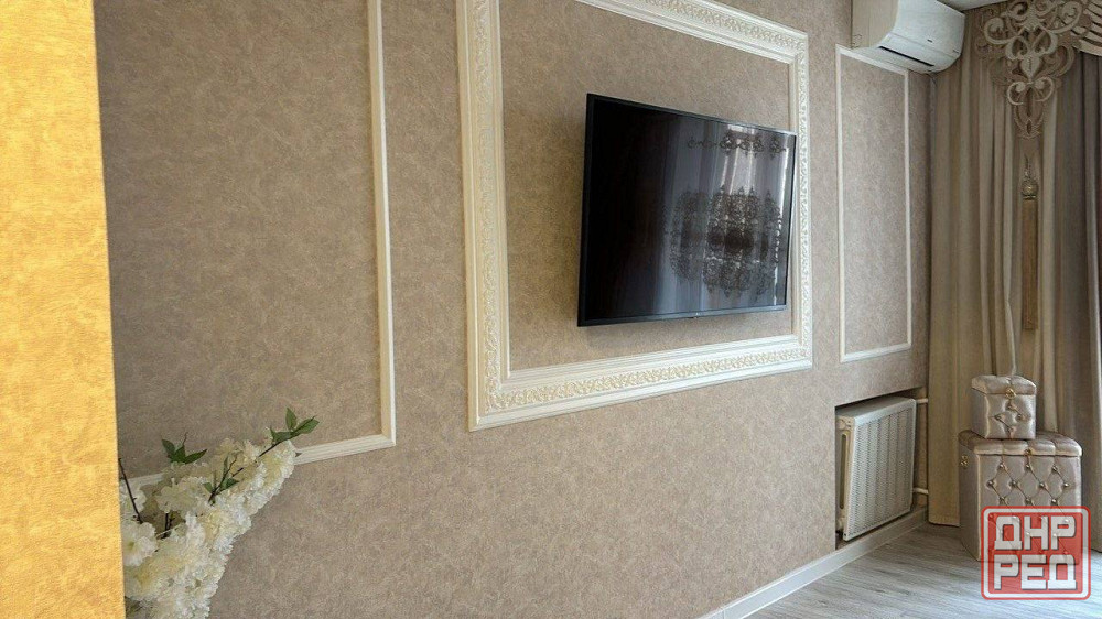 2-комн. | Квартира | 56 кв.м | Ворошиловский район, Ворошиловский район Донецк - изображение 6