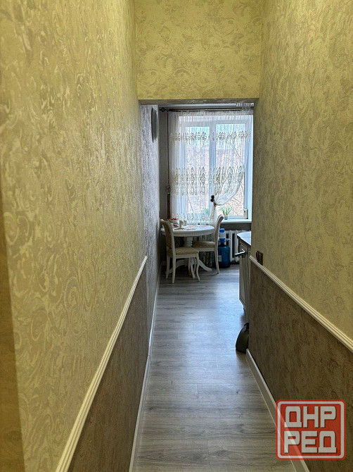 2-комн. | Квартира | 56 кв.м | Ворошиловский район, Ворошиловский район Донецк - изображение 10
