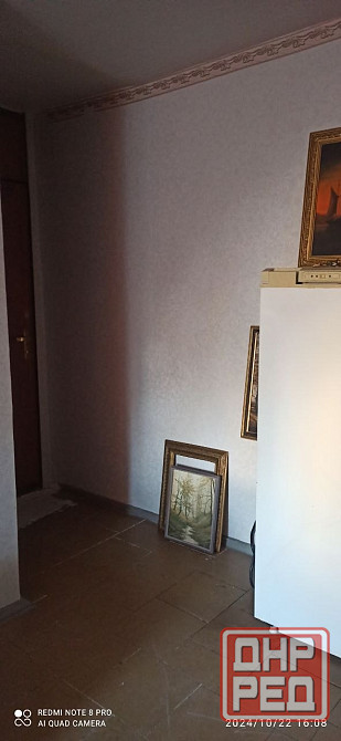 9-комн. | Комната | 17 кв.м | Кировский район, Кировский район Донецк - изображение 6