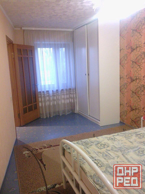 2-комн. | Квартира | 45 кв.м | Ворошиловский район, Ворошиловский район Донецк - изображение 2