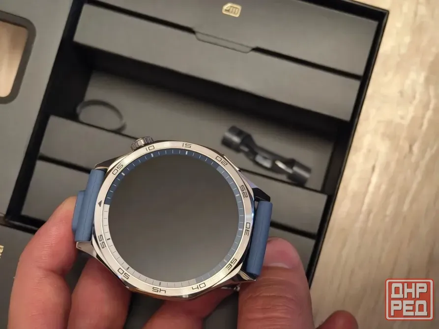 Продам смарт часы Huawei gt 5 Донецк - изображение 2
