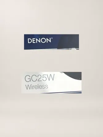 Беспроводные наушники Denon Ah-Gc25w, новые Донецк