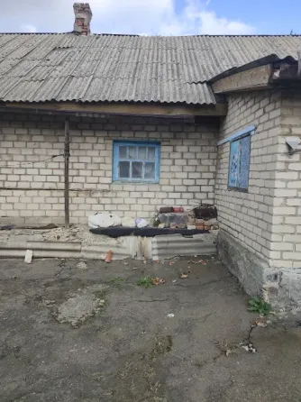 Продается дом Ясиновка Макеевка