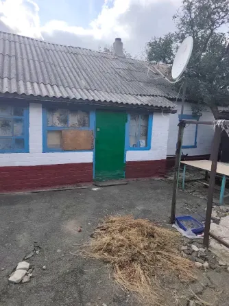 Продается дом Ясиновка Макеевка
