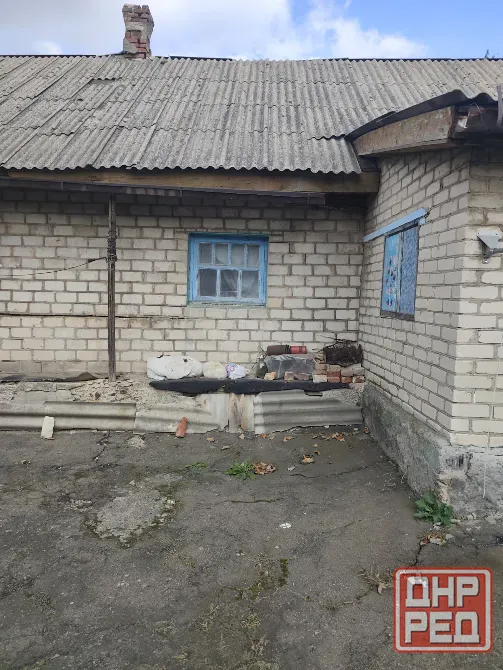 Продается дом Ясиновка Макеевка - изображение 2