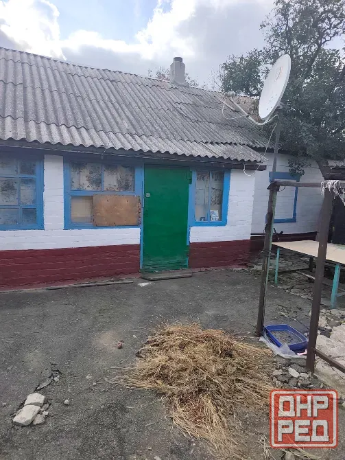 Продается дом Ясиновка Макеевка - изображение 1