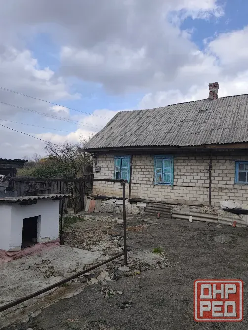 Продается дом Ясиновка Макеевка - изображение 11