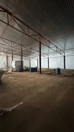 Сдам ангар Донецк