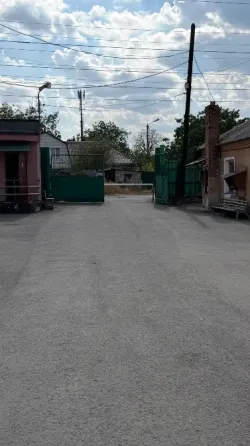 Сдам ангар Донецк