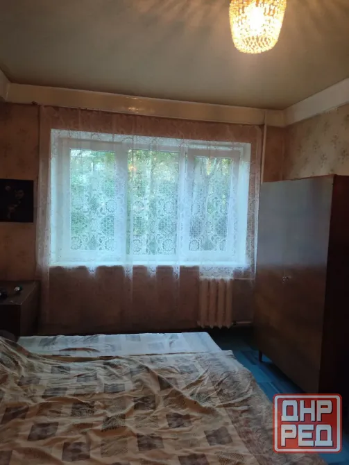 Продаю 2-х ком. в центре (Донуги) Донецк - изображение 1