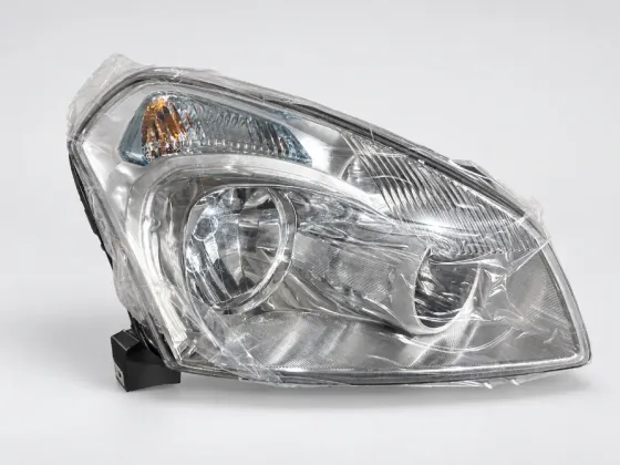 Правая передняя фара для Nissan Qashqai J10 2008, Ry Донецк