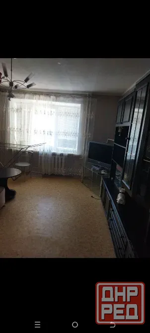 Сдам квартиру на Артёма 169в Донецк - изображение 1