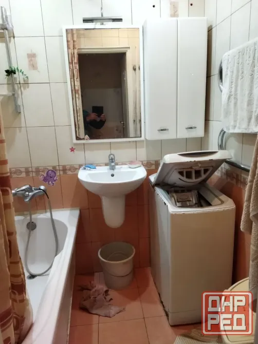 Сдам квартиру на Артёма 169в Донецк - изображение 10