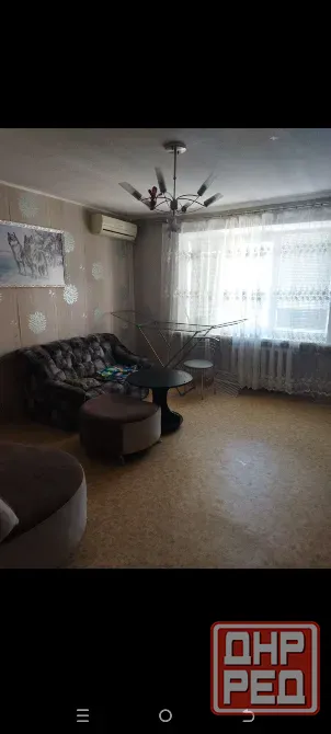 Сдам квартиру на Артёма 169в Донецк - изображение 2