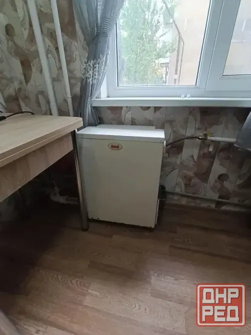 Продам 2-х комнатную квартиру в г. Харцызске, Черемушки, м-н Металлургов Харцызск - изображение 2