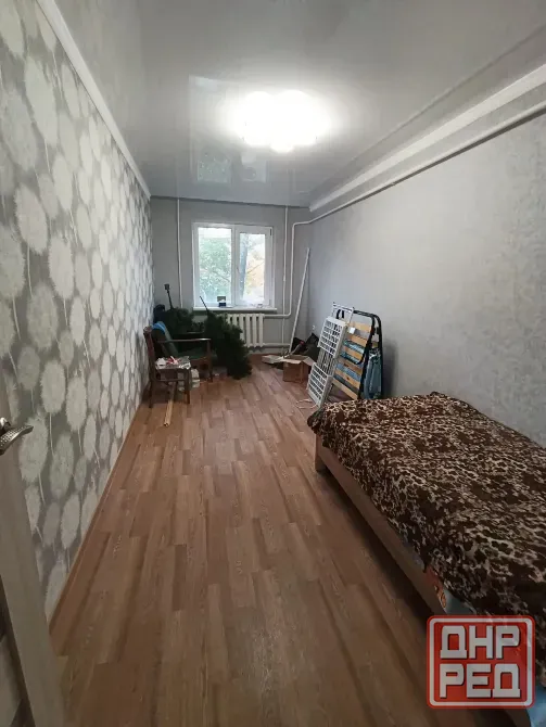 Продам 2-х комнатную квартиру в г. Харцызске, Черемушки, м-н Металлургов Харцызск - изображение 3