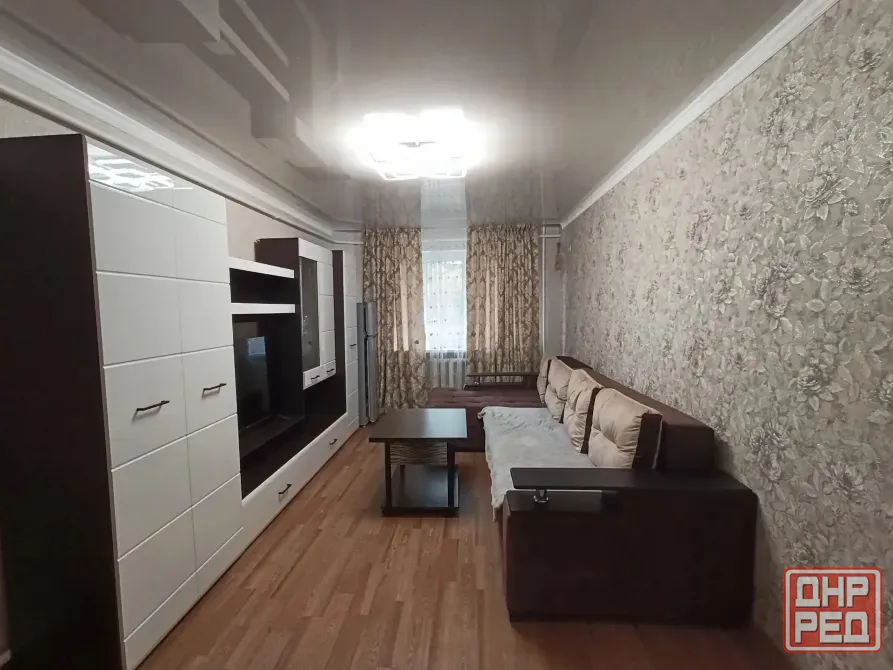 Продам 2-х комнатную квартиру в г. Харцызске, Черемушки, м-н Металлургов Харцызск - изображение 4